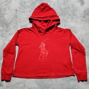 Polo Ralph Lauren Hoodie